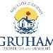 GRUHAM REALTORS logo